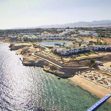Domina Harem Hotel & Resort Sharm-el-Sheikh Buitenkant foto