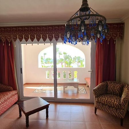 Domina Harem Hotel & Resort Sharm-el-Sheikh Buitenkant foto