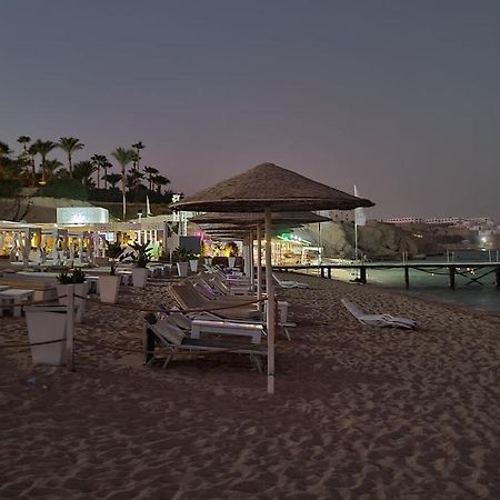 Domina Harem Hotel & Resort Sharm-el-Sheikh Buitenkant foto
