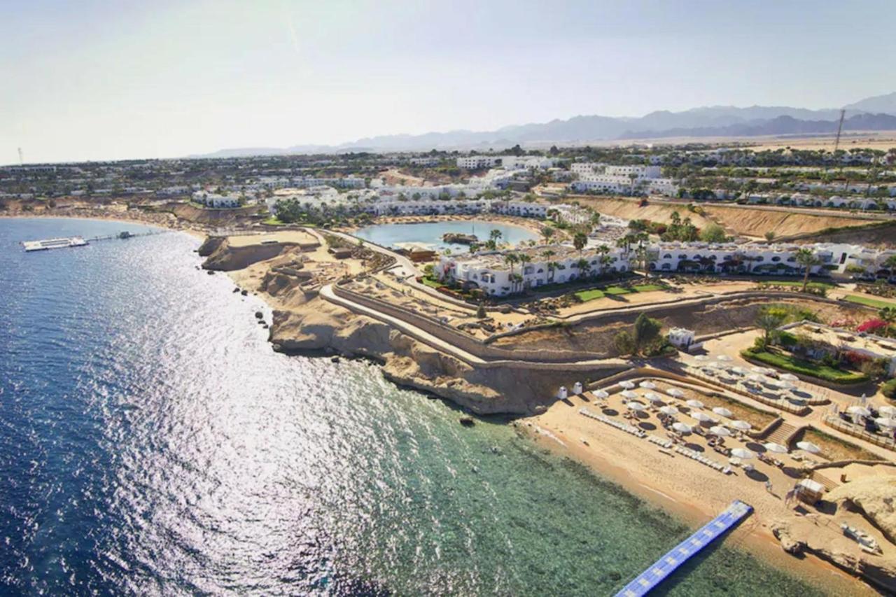 Domina Harem Hotel & Resort Sharm-el-Sheikh Buitenkant foto