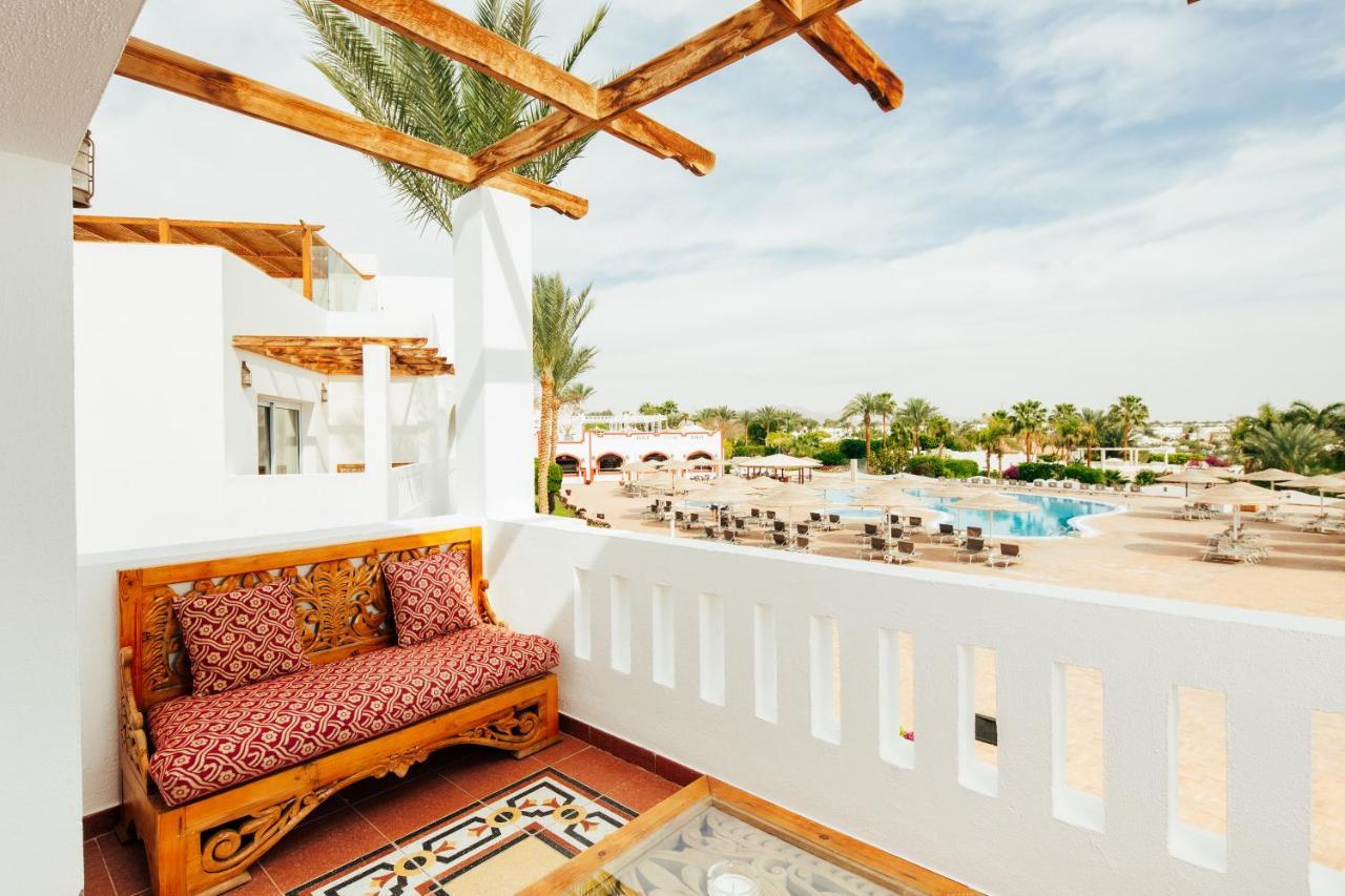 Domina Harem Hotel & Resort Sharm-el-Sheikh Kamer foto