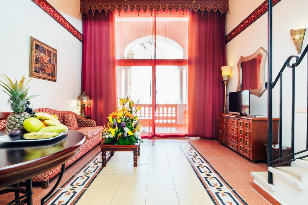 Domina Harem Hotel & Resort Sharm-el-Sheikh Kamer foto