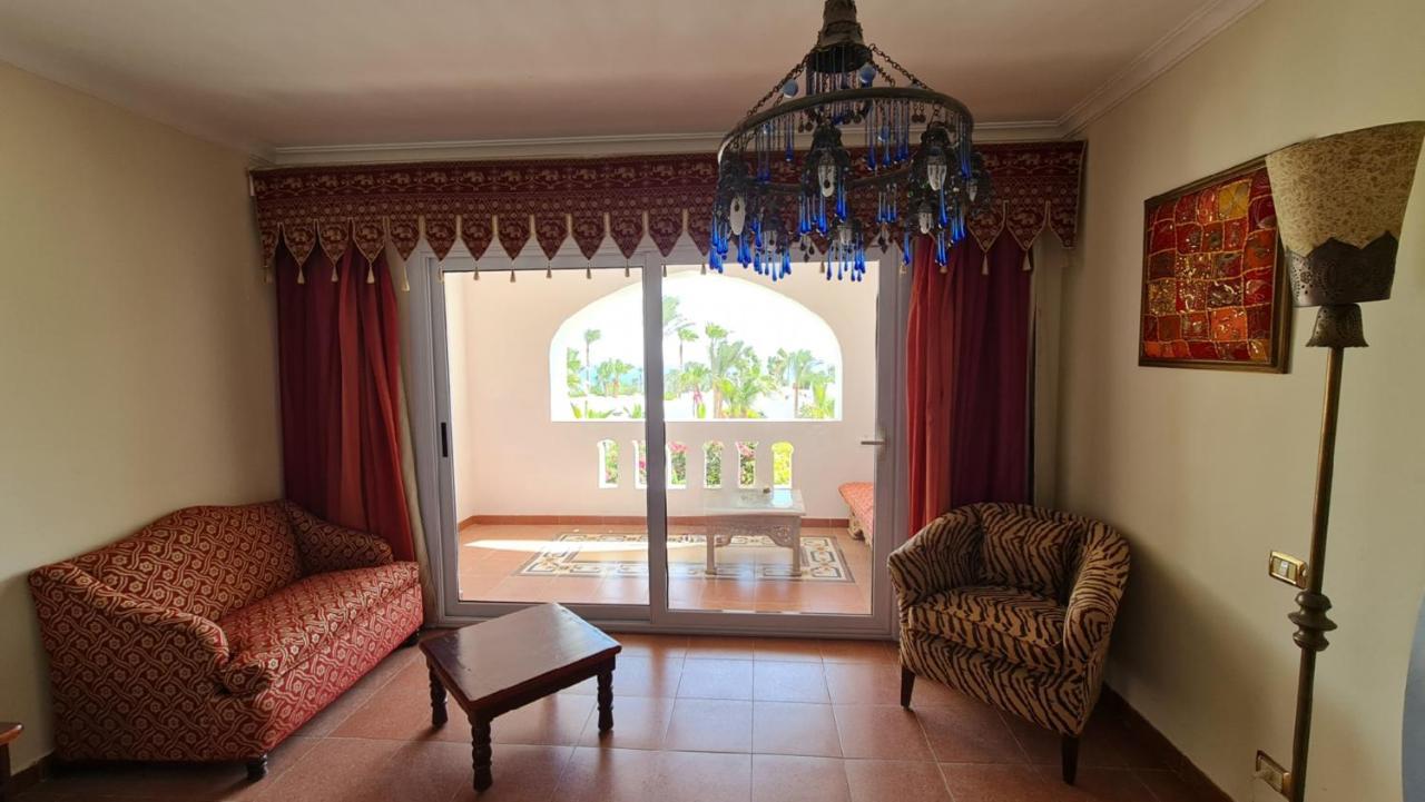 Domina Harem Hotel & Resort Sharm-el-Sheikh Buitenkant foto