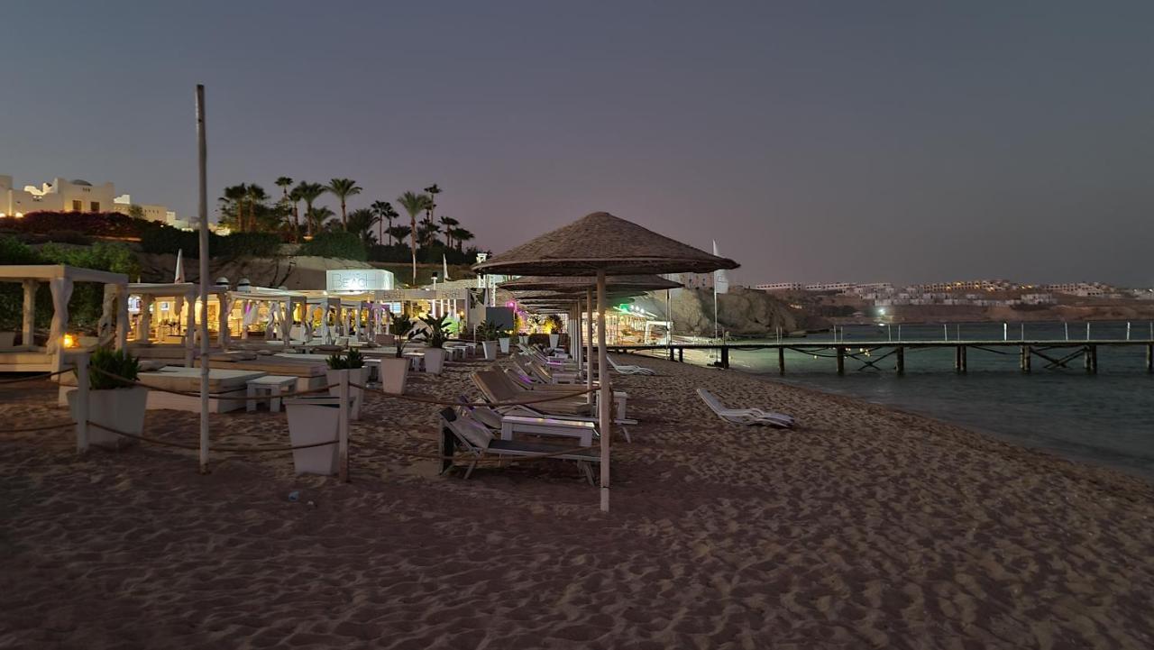 Domina Harem Hotel & Resort Sharm-el-Sheikh Buitenkant foto