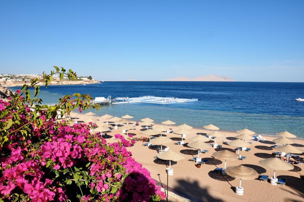 Domina Harem Hotel & Resort Sharm-el-Sheikh Buitenkant foto