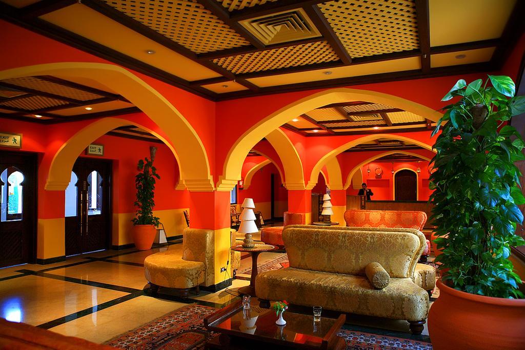 Domina Harem Hotel & Resort Sharm-el-Sheikh Buitenkant foto