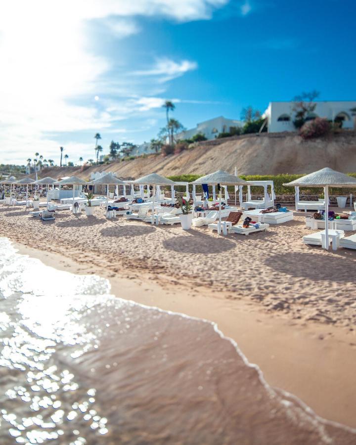 Domina Harem Hotel & Resort Sharm-el-Sheikh Buitenkant foto