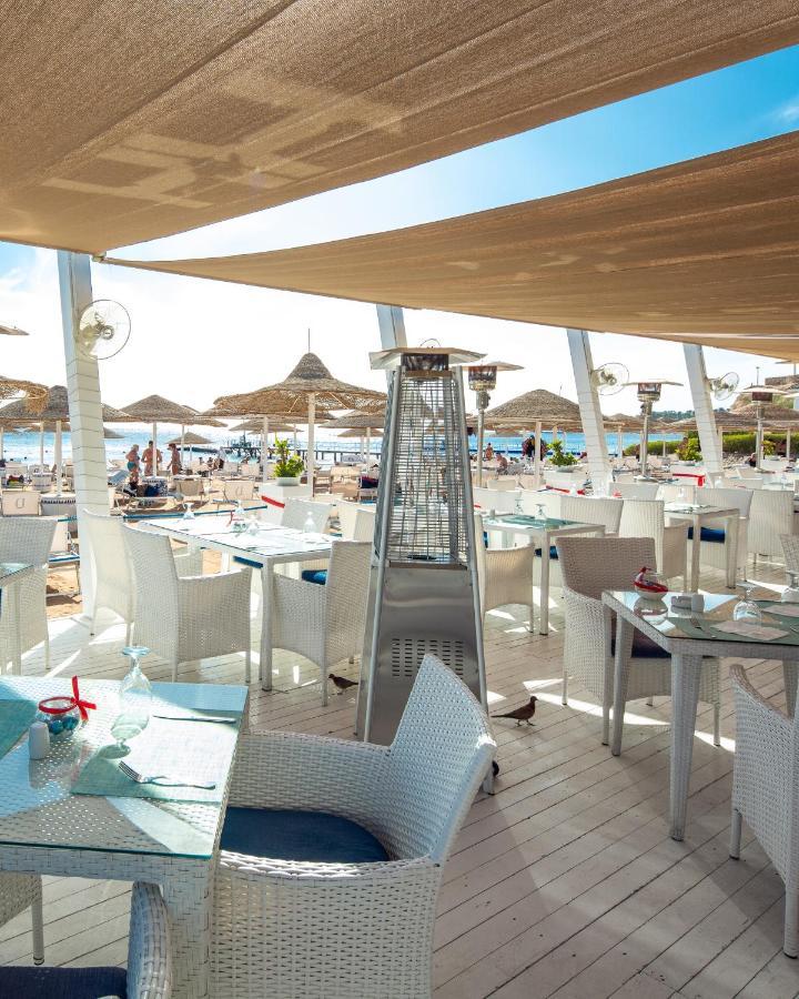 Domina Harem Hotel & Resort Sharm-el-Sheikh Buitenkant foto
