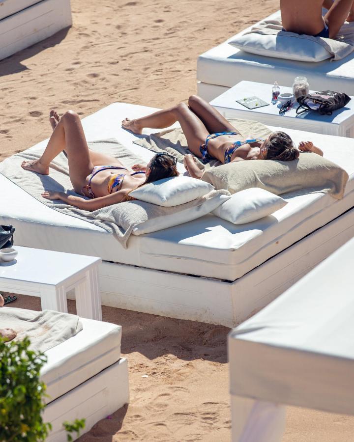 Domina Harem Hotel & Resort Sharm-el-Sheikh Buitenkant foto