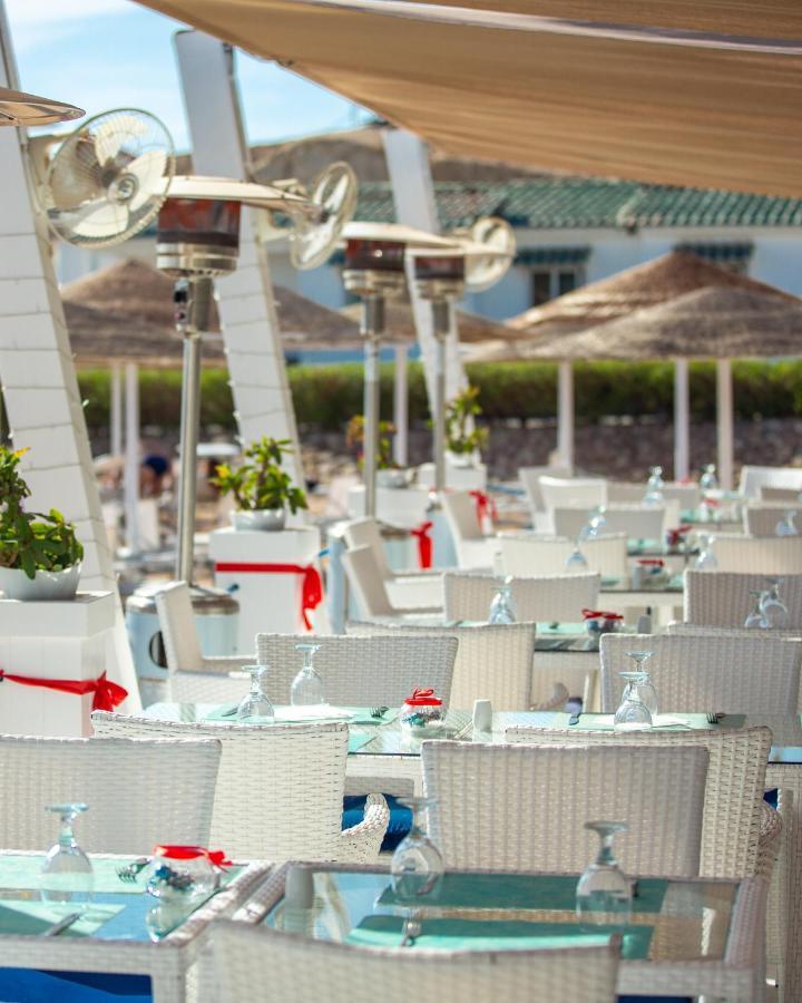 Domina Harem Hotel & Resort Sharm-el-Sheikh Buitenkant foto
