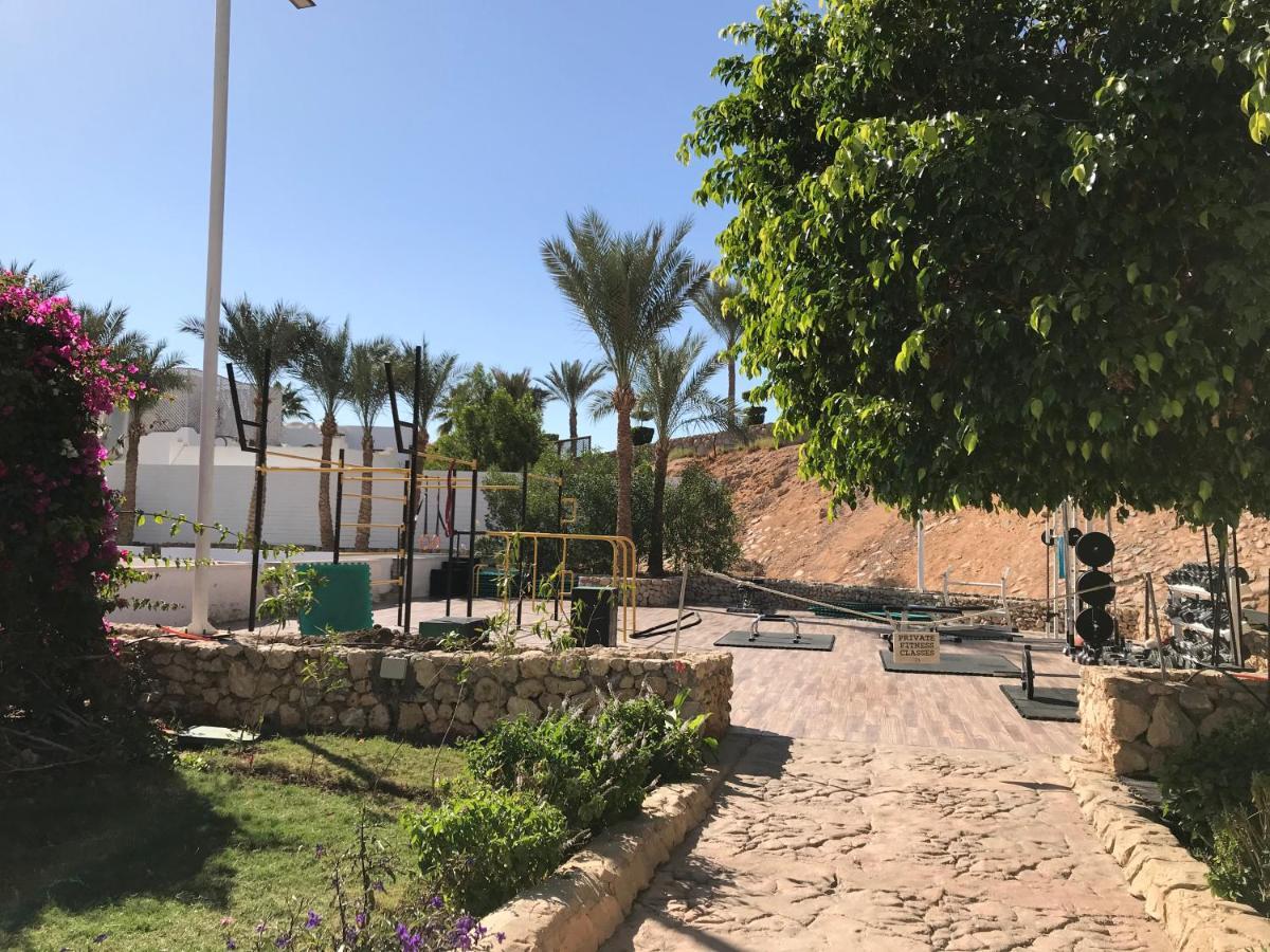 Domina Harem Hotel & Resort Sharm-el-Sheikh Buitenkant foto